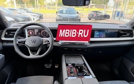 Volkswagen Teramont, 2026 год, 6 190 000 рублей, 9 фотография