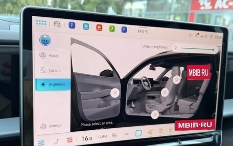 Volkswagen Teramont, 2026 год, 6 190 000 рублей, 11 фотография