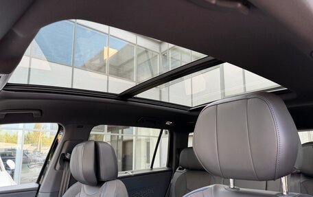Volkswagen Teramont, 2026 год, 6 190 000 рублей, 24 фотография