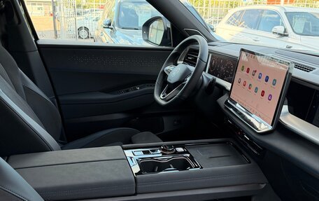 Volkswagen Teramont, 2026 год, 6 190 000 рублей, 22 фотография
