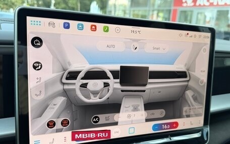 Volkswagen Teramont, 2026 год, 6 190 000 рублей, 16 фотография