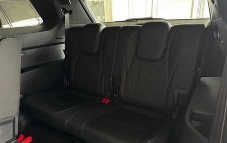 Volkswagen Teramont, 2026 год, 6 190 000 рублей, 29 фотография