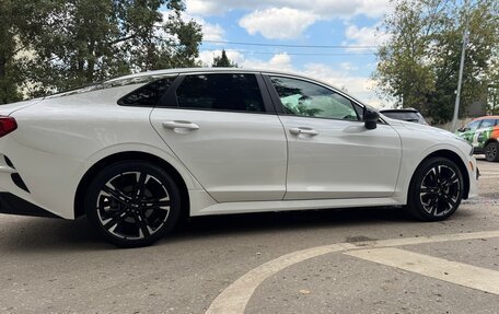 KIA K5, 2020 год, 2 200 000 рублей, 2 фотография