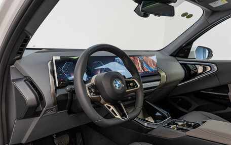 BMW X3, 2026 год, 7 090 000 рублей, 9 фотография