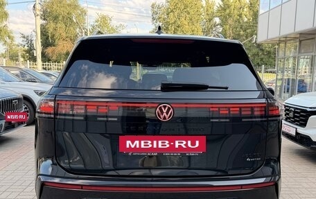 Volkswagen Teramont, 2026 год, 6 190 000 рублей, 30 фотография