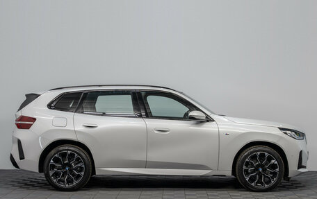 BMW X3, 2026 год, 7 090 000 рублей, 4 фотография