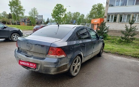 Opel Astra H, 2009 год, 260 000 рублей, 2 фотография