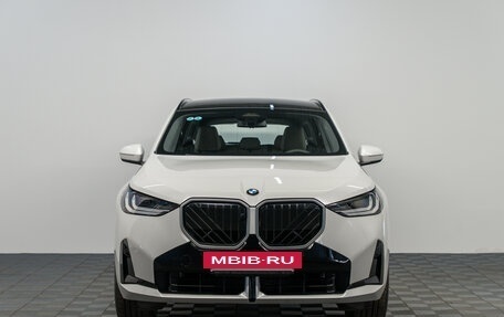 BMW X3, 2026 год, 7 090 000 рублей, 2 фотография