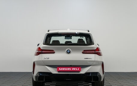 BMW X3, 2026 год, 7 090 000 рублей, 6 фотография