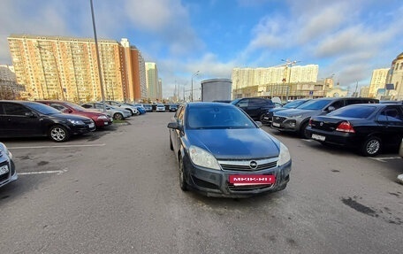 Opel Astra H, 2009 год, 260 000 рублей, 3 фотография