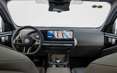 BMW X3, 2026 год, 7 090 000 рублей, 12 фотография
