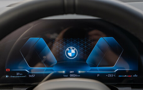 BMW X3, 2026 год, 7 090 000 рублей, 14 фотография