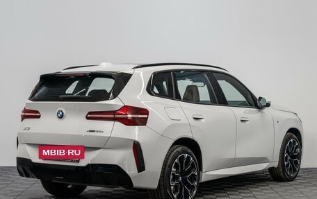 BMW X3, 2026 год, 7 090 000 рублей, 5 фотография