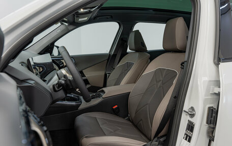 BMW X3, 2026 год, 7 090 000 рублей, 21 фотография
