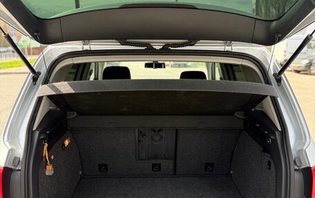 Volkswagen Tiguan I, 2012 год, 1 400 000 рублей, 5 фотография
