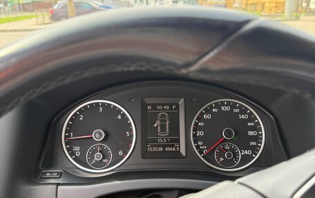 Volkswagen Tiguan I, 2012 год, 1 400 000 рублей, 6 фотография