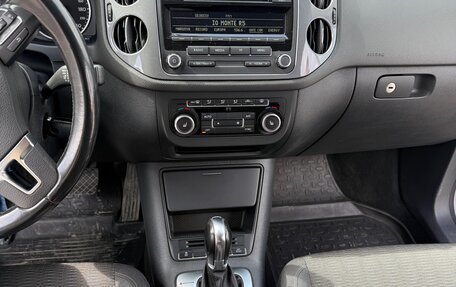 Volkswagen Tiguan I, 2012 год, 1 400 000 рублей, 9 фотография