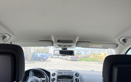 Volkswagen Tiguan I, 2012 год, 1 400 000 рублей, 12 фотография
