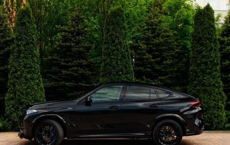 BMW X6 M, 2024 год, 19 800 000 рублей, 4 фотография
