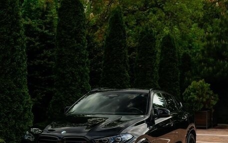 BMW X6 M, 2024 год, 19 800 000 рублей, 2 фотография