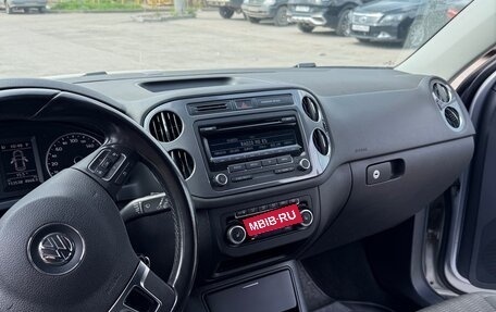Volkswagen Tiguan I, 2012 год, 1 400 000 рублей, 8 фотография
