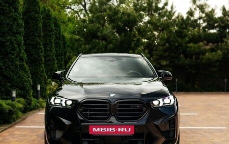 BMW X6 M, 2024 год, 19 800 000 рублей, 3 фотография