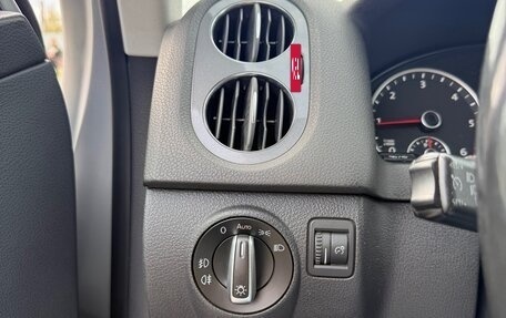 Volkswagen Tiguan I, 2012 год, 1 400 000 рублей, 10 фотография