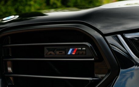 BMW X6 M, 2024 год, 19 800 000 рублей, 14 фотография