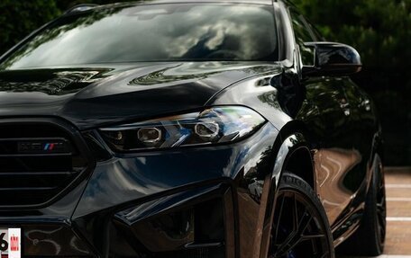 BMW X6 M, 2024 год, 19 800 000 рублей, 9 фотография