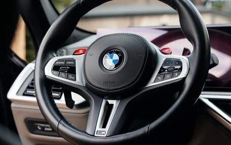 BMW X6 M, 2024 год, 19 800 000 рублей, 17 фотография