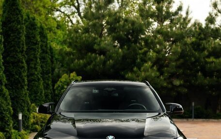 BMW X6 M, 2024 год, 19 800 000 рублей, 8 фотография