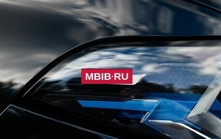 BMW X6 M, 2024 год, 19 800 000 рублей, 11 фотография
