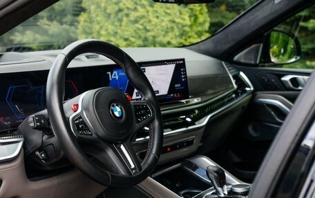 BMW X6 M, 2024 год, 19 800 000 рублей, 24 фотография