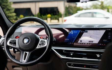 BMW X6 M, 2024 год, 19 800 000 рублей, 18 фотография