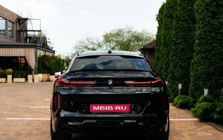 BMW X6 M, 2024 год, 19 800 000 рублей, 6 фотография