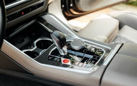 BMW X6 M, 2024 год, 19 800 000 рублей, 27 фотография