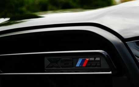 BMW X6 M, 2024 год, 19 800 000 рублей, 30 фотография