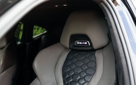BMW X6 M, 2024 год, 19 800 000 рублей, 25 фотография
