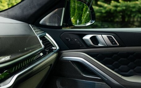 BMW X6 M, 2024 год, 19 800 000 рублей, 31 фотография