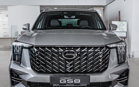 GAC GS8, 2026 год, 4 949 000 рублей, 2 фотография
