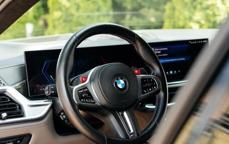 BMW X6 M, 2024 год, 19 800 000 рублей, 32 фотография