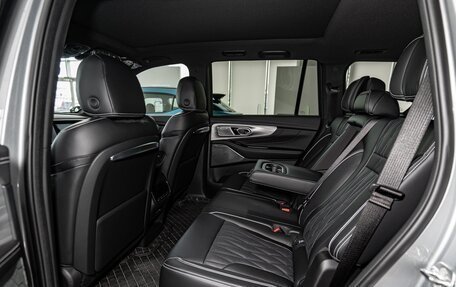GAC GS8, 2026 год, 4 949 000 рублей, 7 фотография