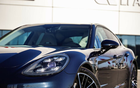 Porsche Panamera II рестайлинг, 2021 год, 9 699 000 рублей, 2 фотография