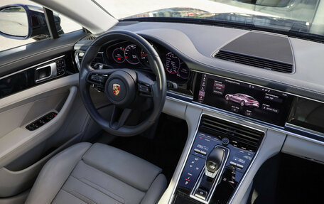 Porsche Panamera II рестайлинг, 2021 год, 9 699 000 рублей, 16 фотография