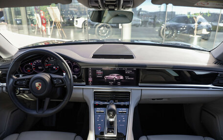Porsche Panamera II рестайлинг, 2021 год, 9 699 000 рублей, 17 фотография