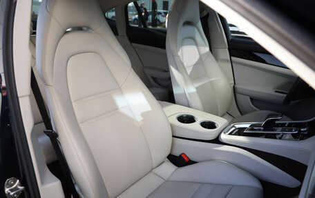 Porsche Panamera II рестайлинг, 2021 год, 9 699 000 рублей, 32 фотография