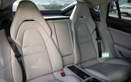 Porsche Panamera II рестайлинг, 2021 год, 9 699 000 рублей, 33 фотография