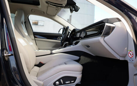 Porsche Panamera II рестайлинг, 2021 год, 9 699 000 рублей, 31 фотография