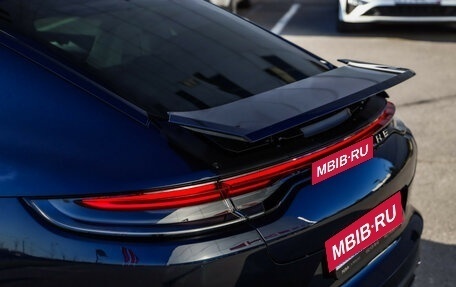 Porsche Panamera II рестайлинг, 2021 год, 9 699 000 рублей, 15 фотография