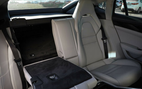 Porsche Panamera II рестайлинг, 2021 год, 9 699 000 рублей, 34 фотография